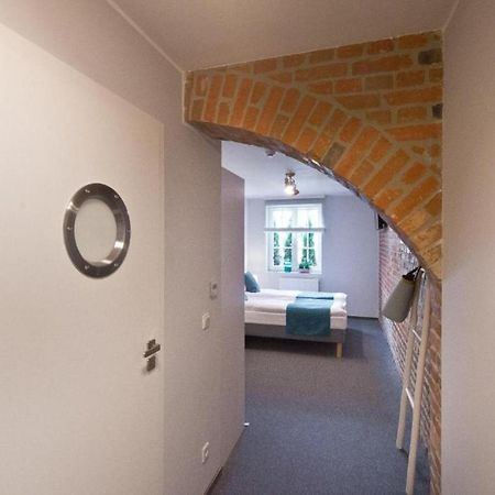 Sopot Parkowa Apartment Bagian luar foto