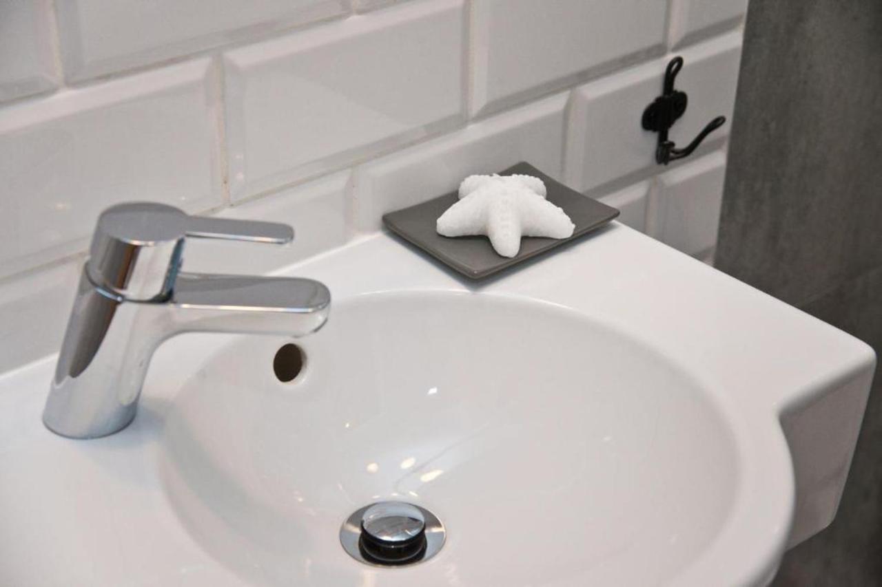 Sopot Parkowa Apartment Bagian luar foto