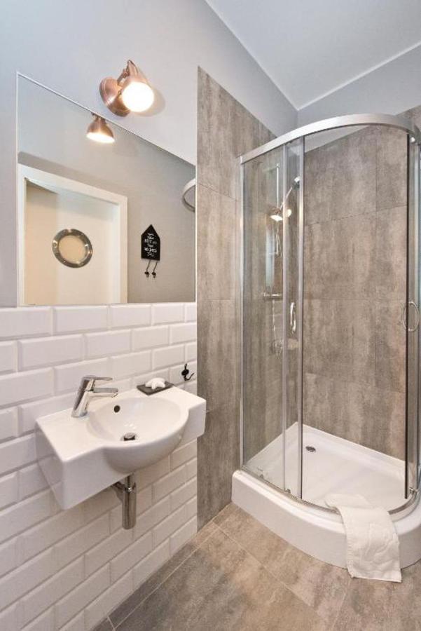 Sopot Parkowa Apartment Bagian luar foto