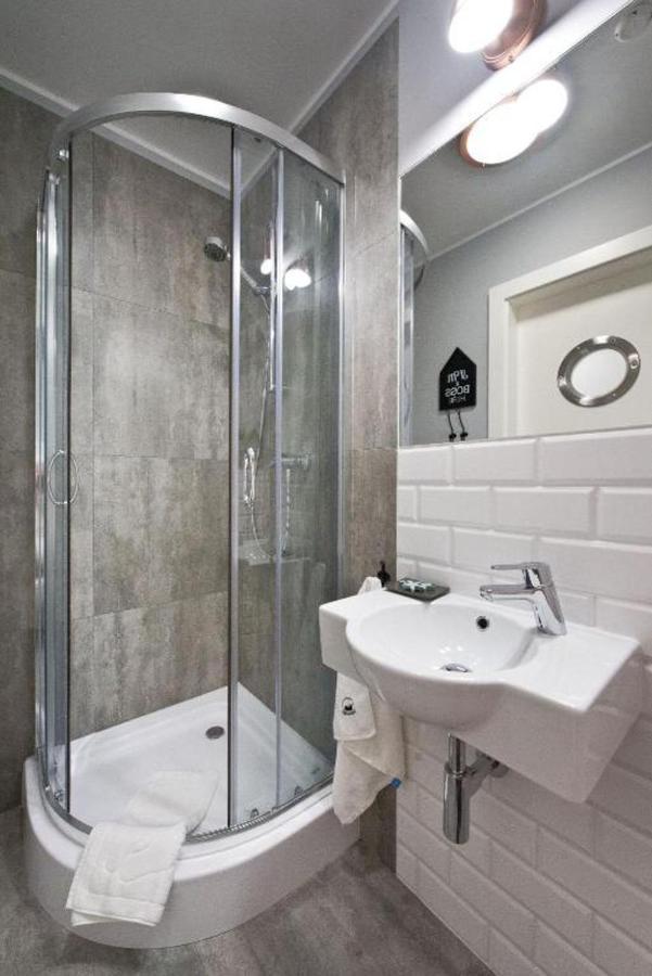 Sopot Parkowa Apartment Bagian luar foto
